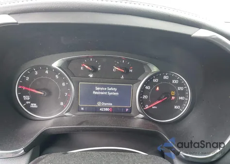 2023 Chevrolet Blazer Fwd 3Lt from USA, damaged, VIN 3GNKBDRS4PS170130